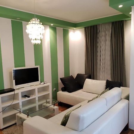 شقة Bozovic Bečići المظهر الخارجي الصورة