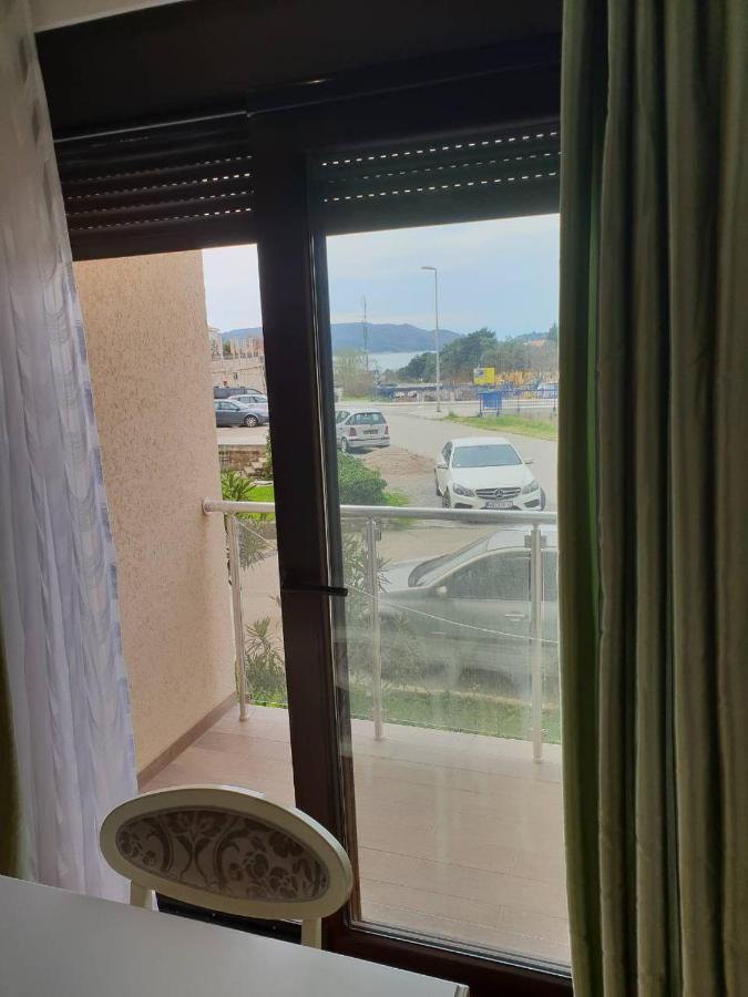 شقة Bozovic Bečići المظهر الخارجي الصورة