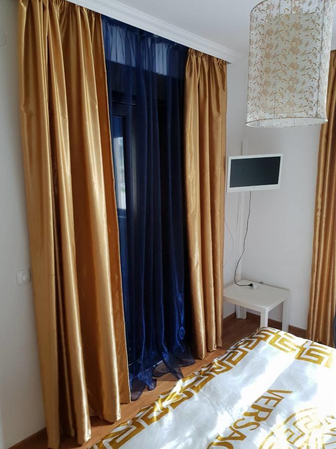 شقة Bozovic Bečići المظهر الخارجي الصورة