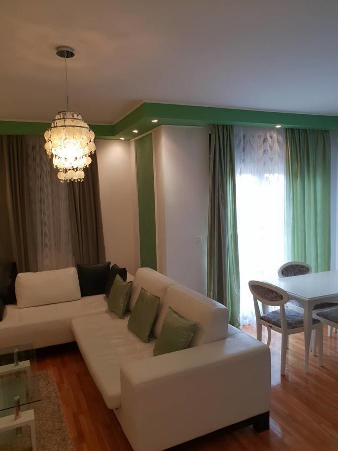 شقة Bozovic Bečići المظهر الخارجي الصورة