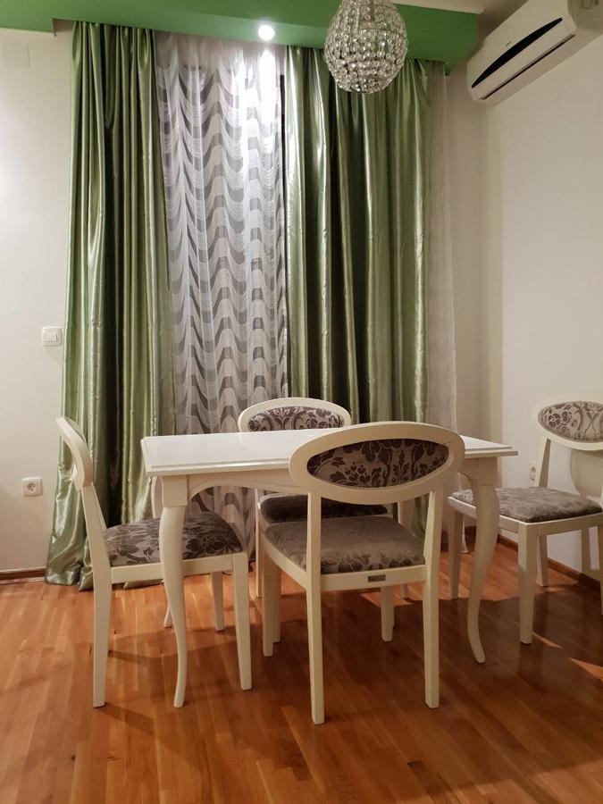 شقة Bozovic Bečići المظهر الخارجي الصورة