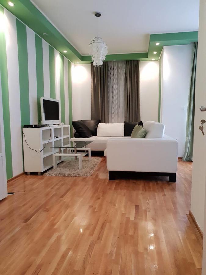 شقة Bozovic Bečići المظهر الخارجي الصورة