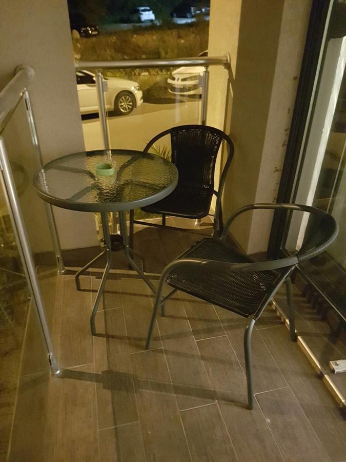 شقة Bozovic Bečići المظهر الخارجي الصورة